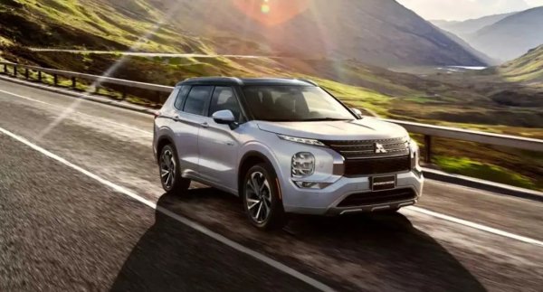 中金辰大 三菱汽车将电动汽车开发外包给富士康子公司