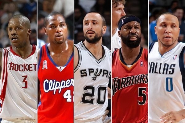 镕盛配资 明明成材率很高却被忽视的一届选秀！状元、榜眼、探花皆成全明星